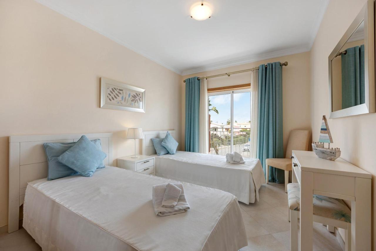 Apartment Palmeiras Reais 110 *