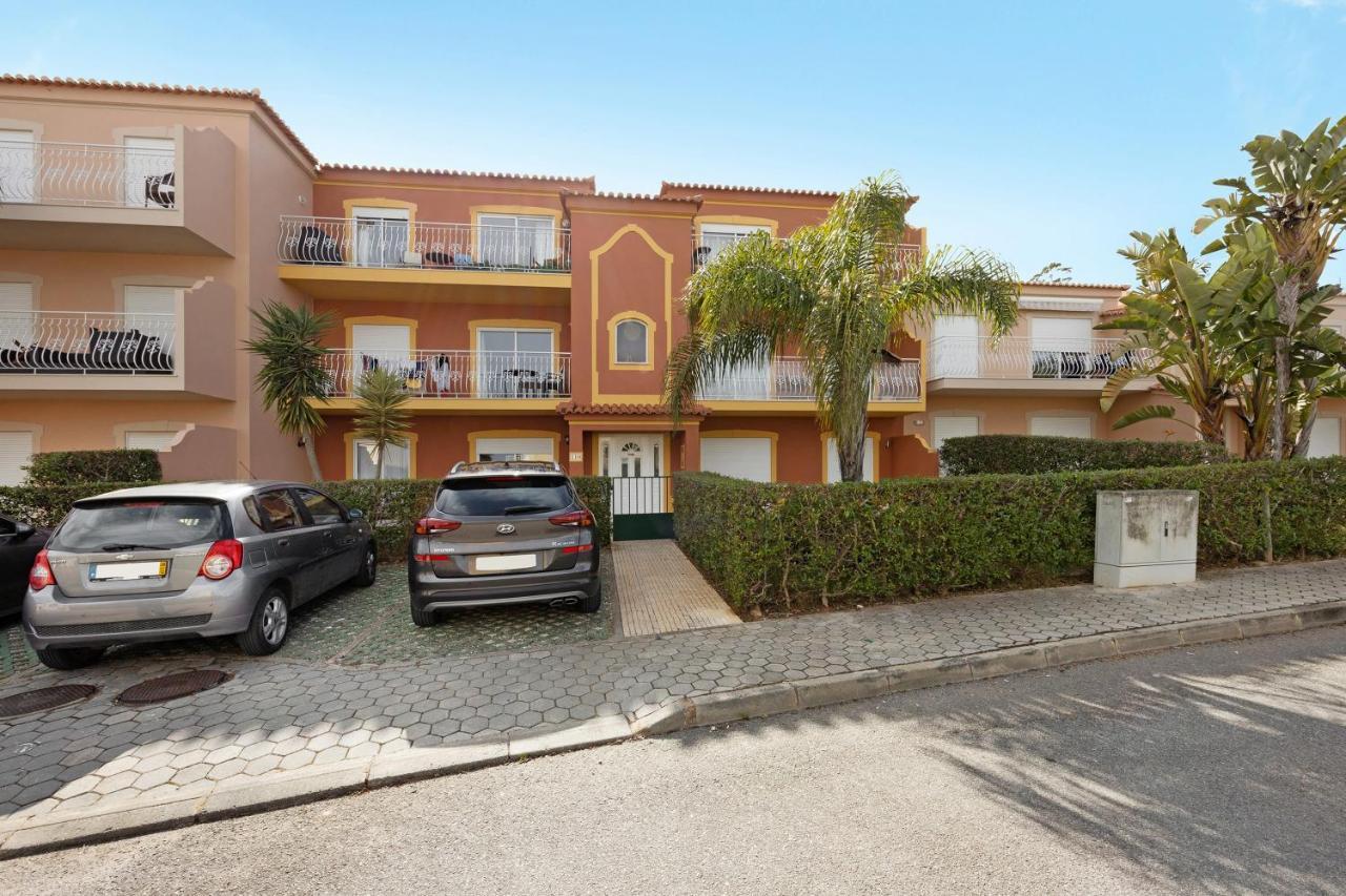 Palmeiras Reais 110 Apartment Portimao