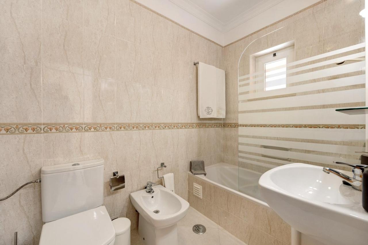 Apartment Palmeiras Reais 110 Portimao