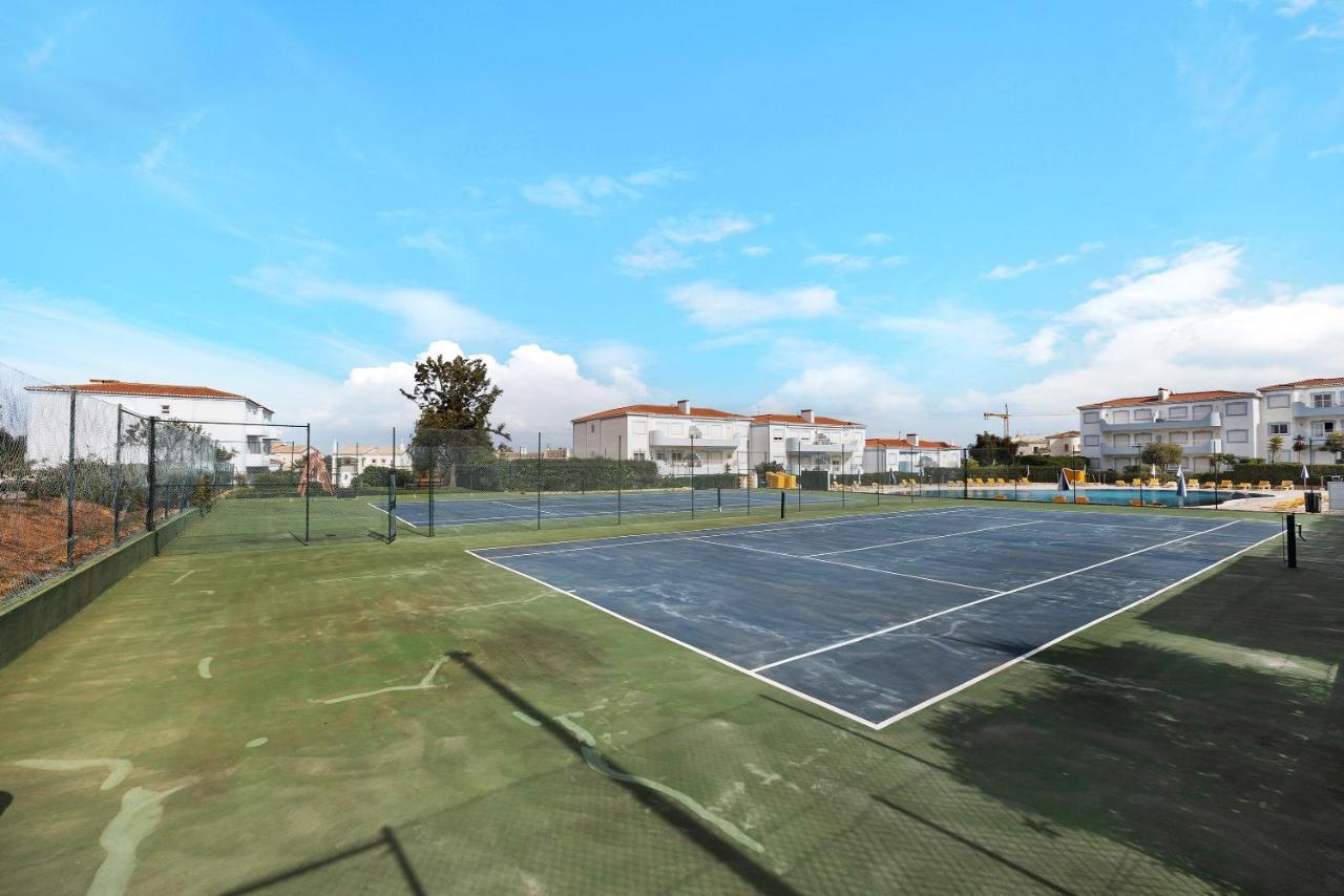 Palmeiras Reais 110 Apartment Portimao