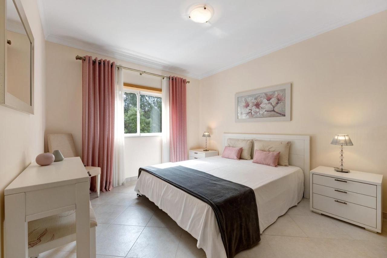 Palmeiras Reais 110 Apartment Portimao