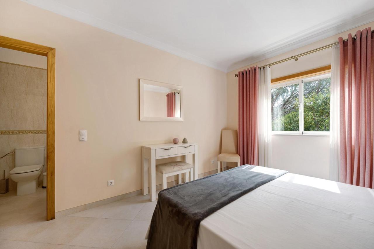 Apartment Palmeiras Reais 110 Portimao