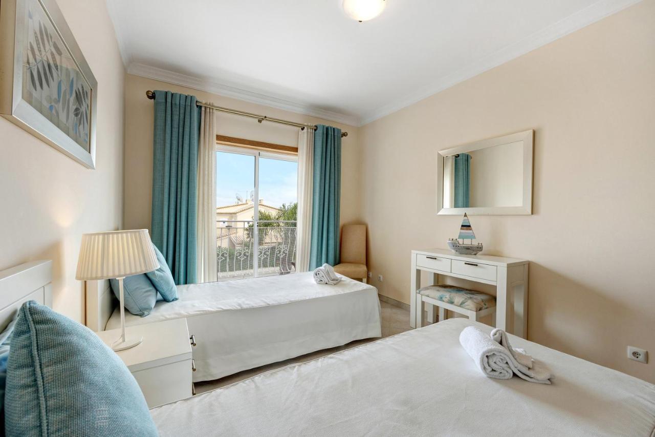 Apartment Palmeiras Reais 110