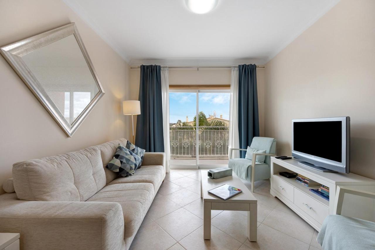 Apartment Palmeiras Reais 110 *