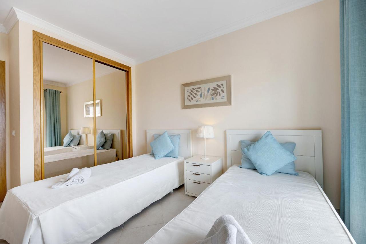 Apartment Palmeiras Reais 110 *
